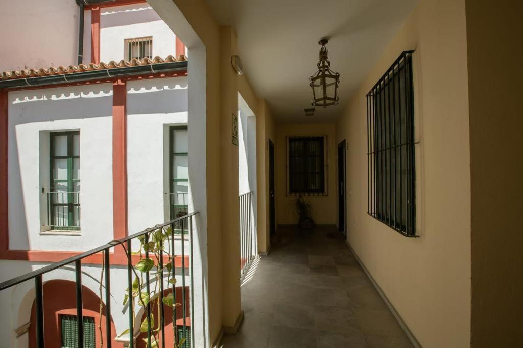 Vidrio Sevilla Deluxe Apartment, Seville